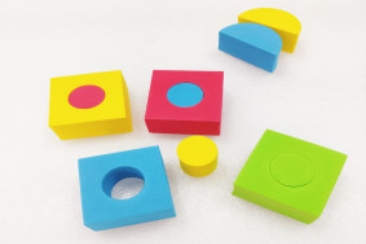 EVA泡棉的應用領域